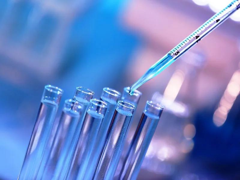 Image pour Organisation de recherche clinique — Planning et Budgeting